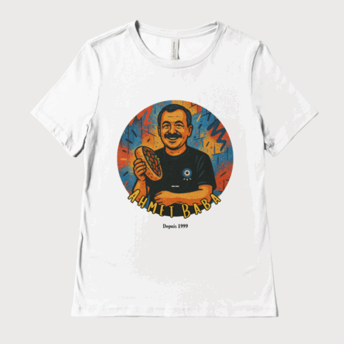 Ahmet Baba #4