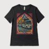 T-shirt Rue Villars