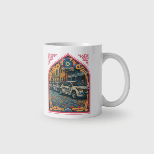 Mug Rue Villars
