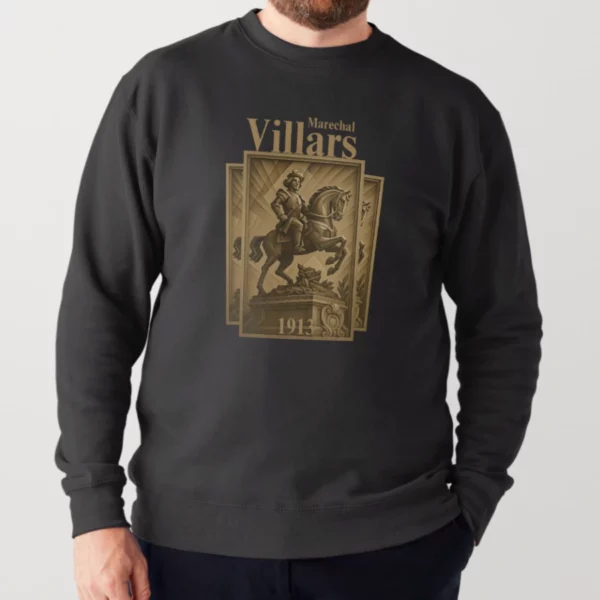 Maréchal Villars