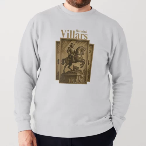 Maréchal Villars