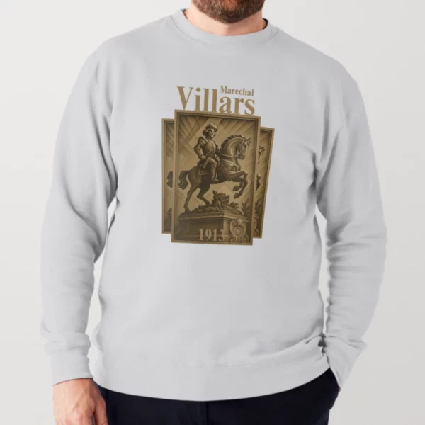Maréchal Villars
