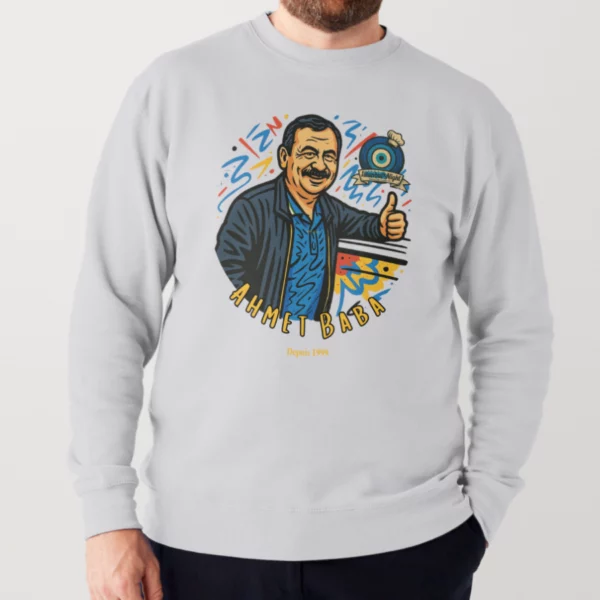 Pull Ahmet baba #1