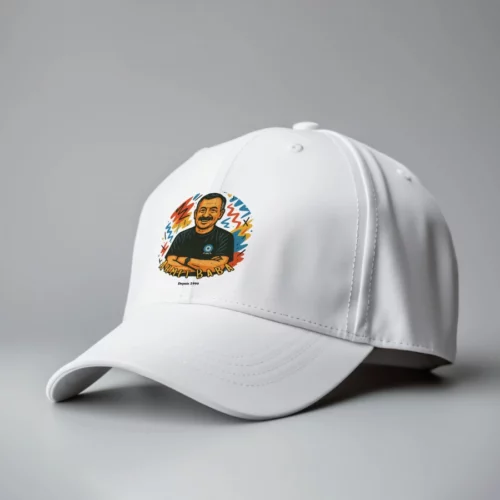 Casquette Ahmet Baba #3
