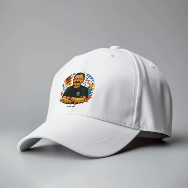 Casquette Ahmet Baba #3