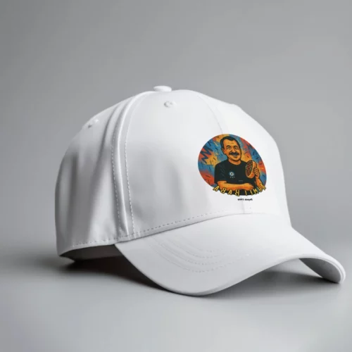 Casquette Ahmet Baba #4