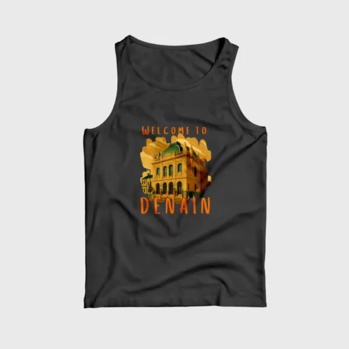 Débardeur Théâtre de Denain 59220