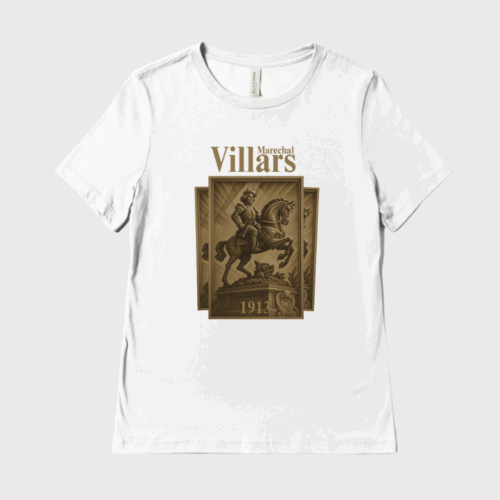 Maréchal Villars