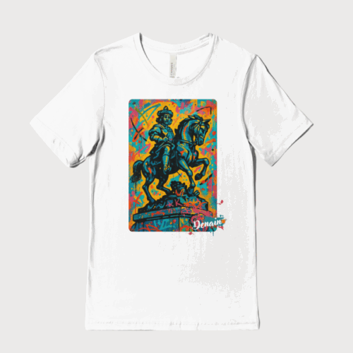 Villars by Graffiti