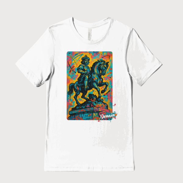 Villars by Graffiti