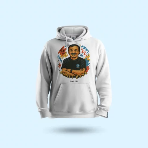 Hoodie Ahmet Baba 3