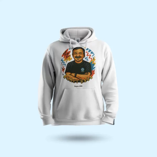 Hoodie Ahmet Baba 3