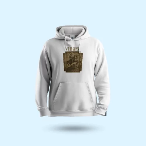 Hoodie Maréchal Villars