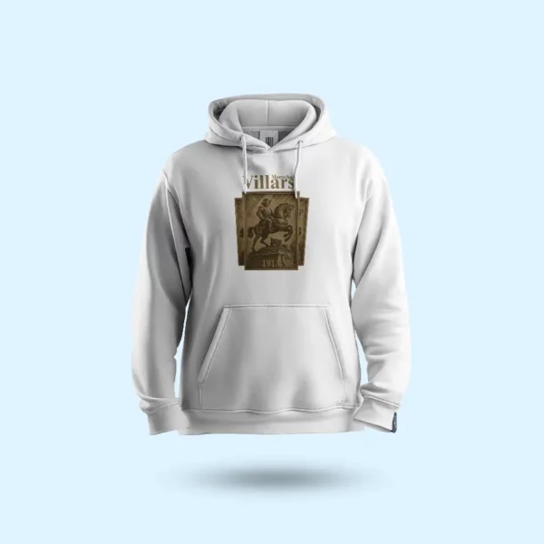 Hoodie Maréchal Villars
