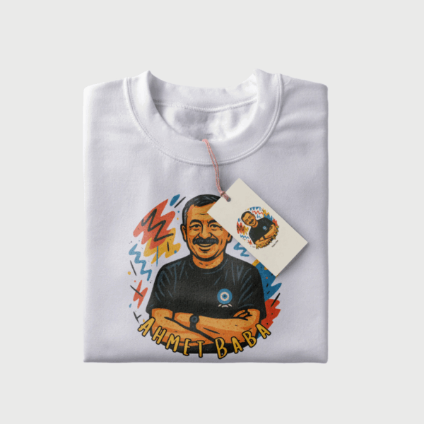 Pull Ahmet Baba