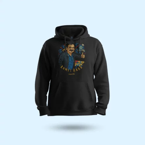 Sweat Ahmet baba 1 black