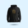 Sweat marechal Villars - noir