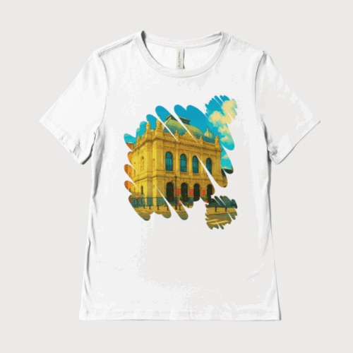Théâtre Municipal de Denain