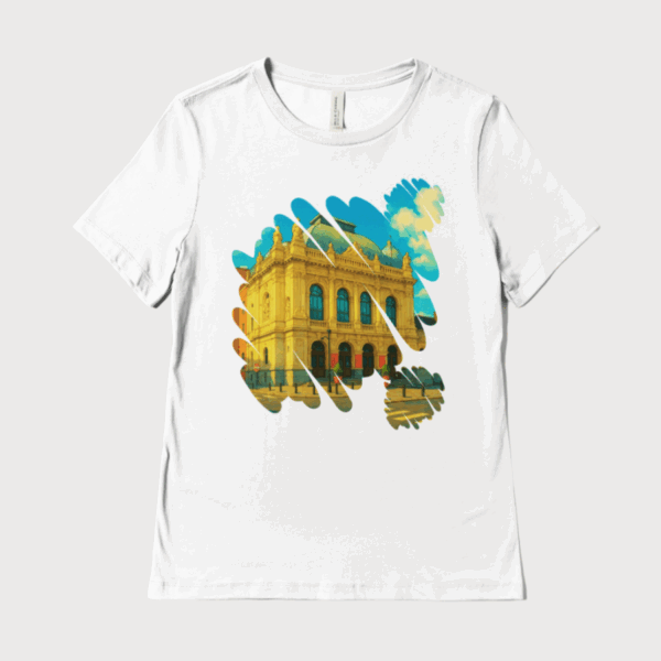 Théâtre Municipal de Denain