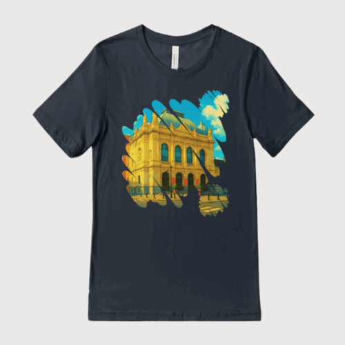 Théâtre Municipal de Denain