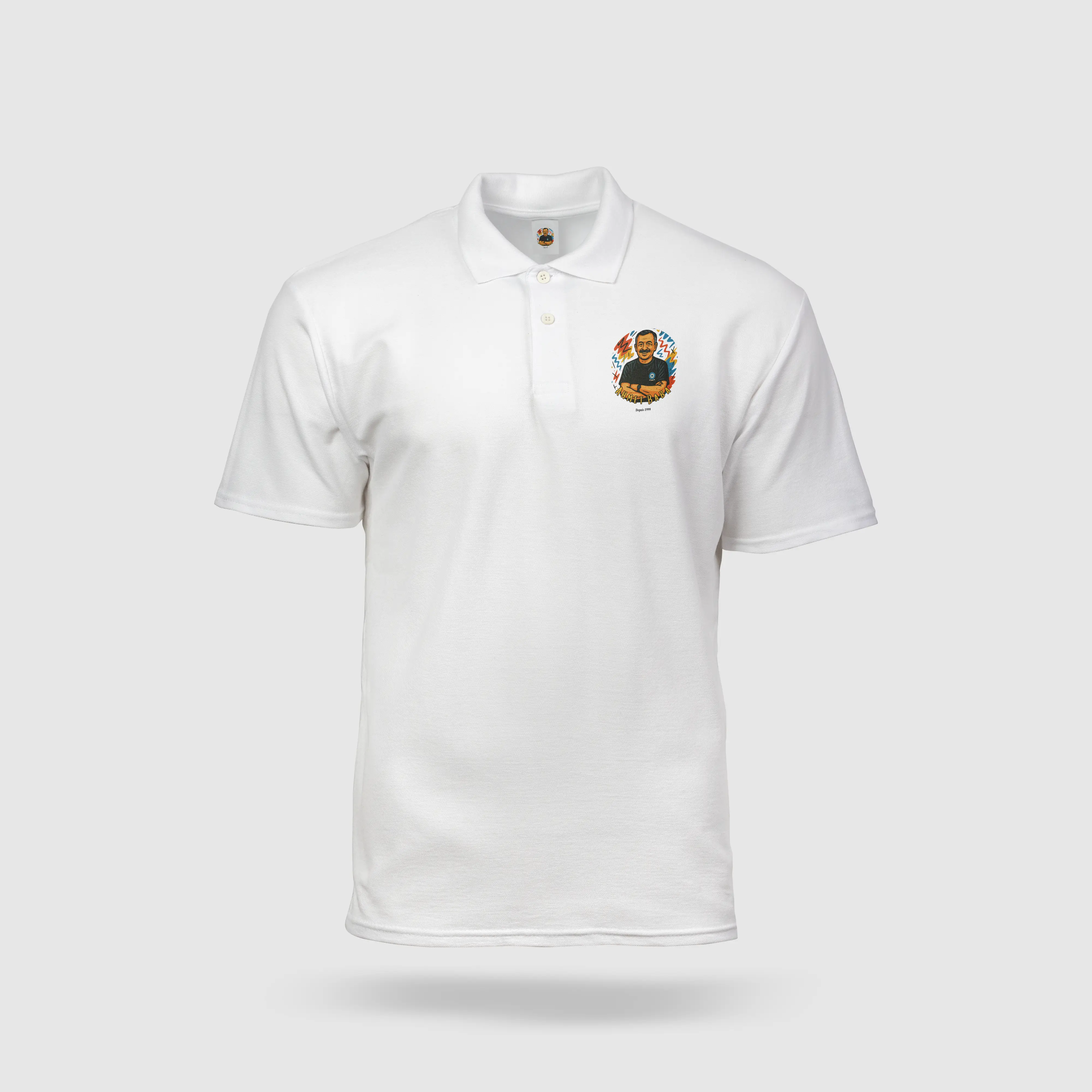 Polo Ahmet Baba #3