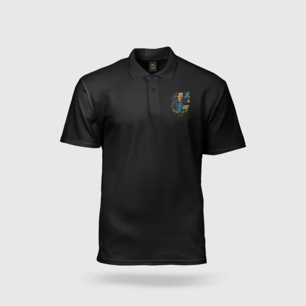 Polo Ahmet Baba #1