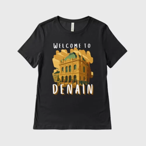 Théâtre Municipal de Denain