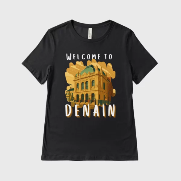 Théâtre Municipal de Denain
