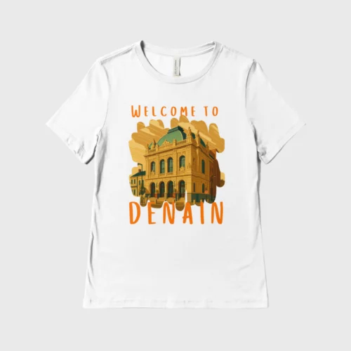 Théâtre Municipal de Denain